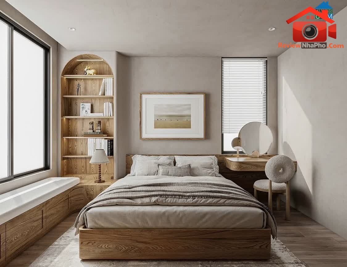 Review nhà phố Tân Bình 60m² giá chỉ 8 tỷ tiện ngh… – Bán nhà mặt phố Quận Tân Bình – TP Hồ Chí Minh giá 7 – 10 tỷ