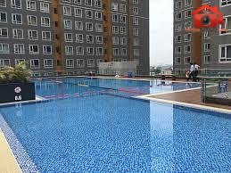 Review nhà phố Tân Thành quận Tân Phú Hồ Chí Minh 4.8 tỷ diện tích 107m2