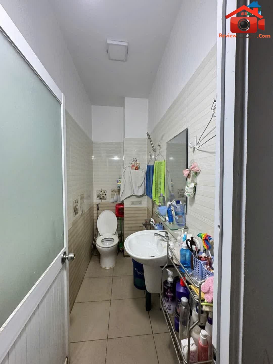 Review nhà phố Bình Tân Hồ Chí Minh – 48m2 &… – Bán nhà mặt phố Quận Bình Tân – TP Hồ Chí Minh giá 5 – 7 tỷ
