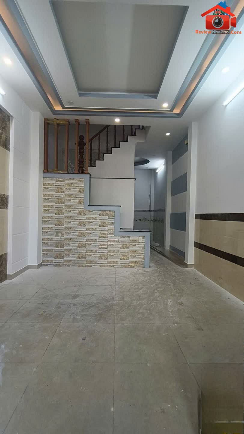 Review nhà phố Bình Tân Hồ Chí Minh – 48m2 &… – Bán nhà mặt phố Quận Bình Tân – TP Hồ Chí Minh giá 5 – 7 tỷ