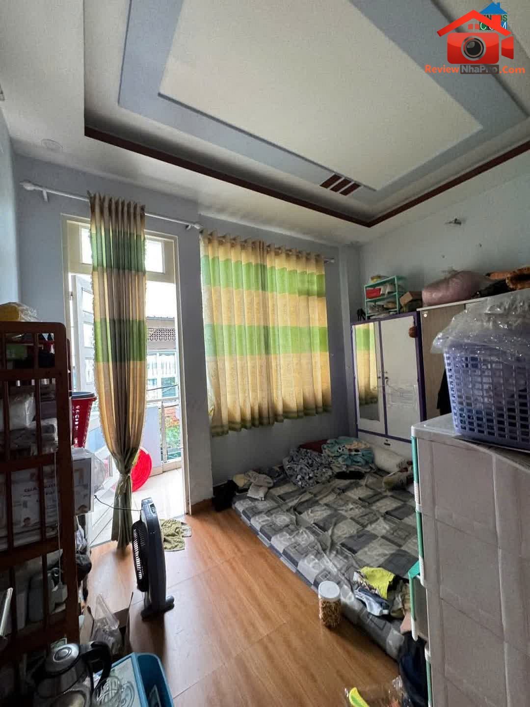 Review nhà phố Bình Tân Hồ Chí Minh – 48m2 &… – Bán nhà mặt phố Quận Bình Tân – TP Hồ Chí Minh giá 5 – 7 tỷ