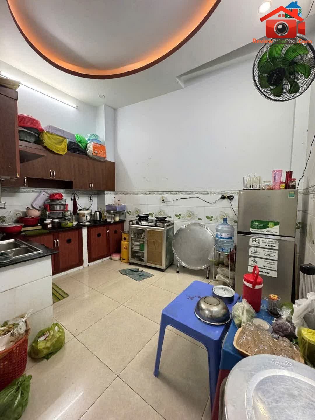 Review nhà phố Bình Tân Hồ Chí Minh – 48m2 &… – Bán nhà mặt phố Quận Bình Tân – TP Hồ Chí Minh giá 5 – 7 tỷ