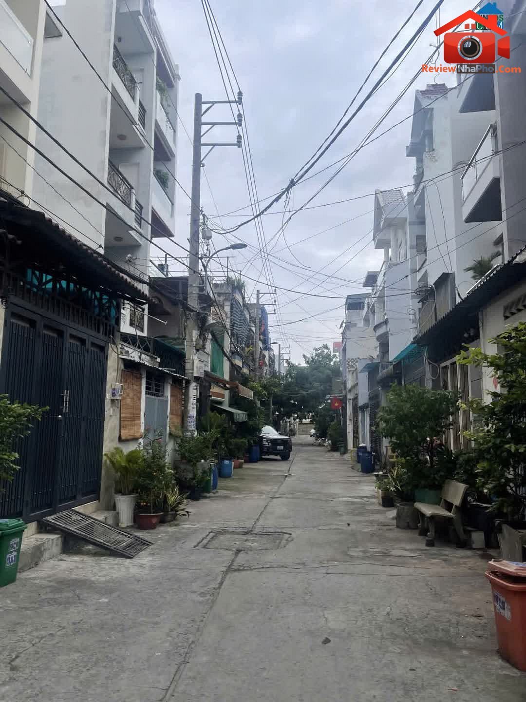 Review nhà phố Bình Tân Hồ Chí Minh – 48m2 &… – Bán nhà mặt phố Quận Bình Tân – TP Hồ Chí Minh giá 5 – 7 tỷ