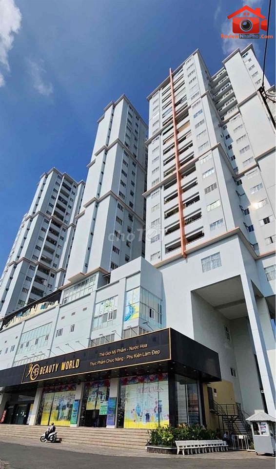 Review nhà phố Mã Lò, Bình Trị Đông A, Bình Tân – 920 triệu