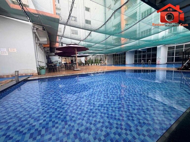 Review nhà phố Mã Lò, Bình Trị Đông A, Bình Tân – 920 triệu