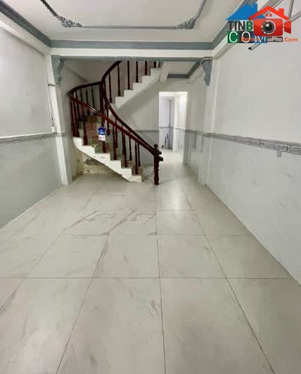 Review nhà phố Bình Tân Hồ Chí Minh – Hẻm 5M xe hơi – 35m2 chỉ 4.2 tỷ