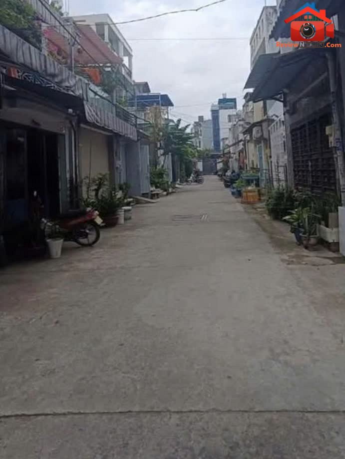 Review nhà phố Tân Phú Hồ Chí Minh, 4.5 tỷ, 36m2, … – Bán nhà trong ngõ, hẻm Quận Tân Phú – TP Hồ Chí Minh giá 3 – 5 tỷ