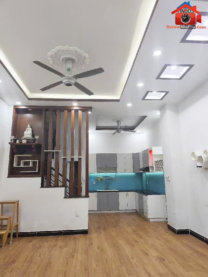Review nhà phố Tân Phú Hồ Chí Minh, 4.5 tỷ, 36m2, … – Bán nhà trong ngõ, hẻm Quận Tân Phú – TP Hồ Chí Minh giá 3 – 5 tỷ