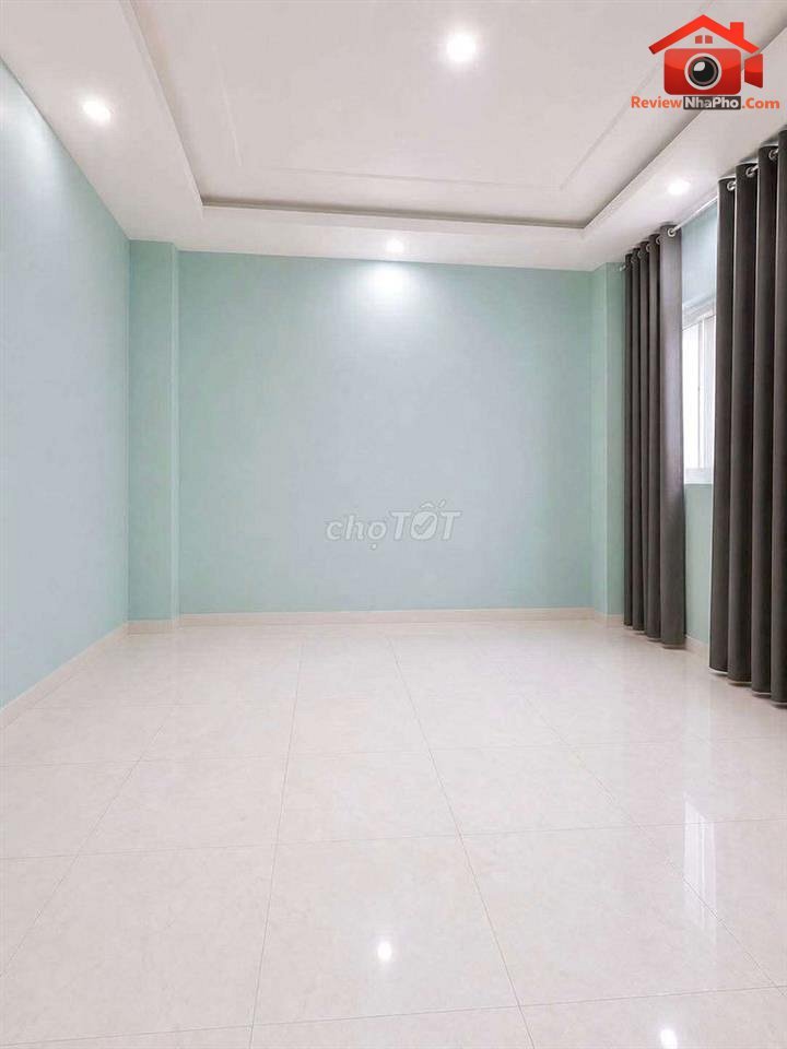 Review nhà phố Bình Tân 4 tầng 50m² giá 6.1 tỷ… – Bán nhà trong ngõ, hẻm Quận Bình Tân – TP Hồ Chí Minh giá 5 – 7 tỷ