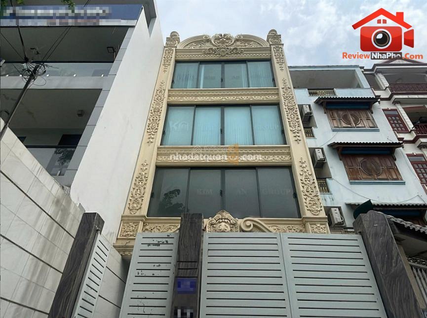 Review nhà phố Bình Tân với mặt tiền đường số 7, g… – Bán nhà mặt phố Quận Bình Tân – TP Hồ Chí Minh giá 20 – 40 tỷ