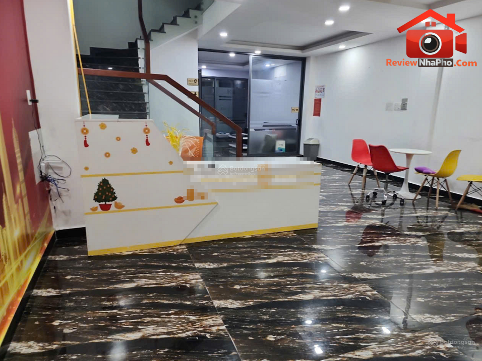 Review nhà phố Bình Tân với mặt tiền đường số 7, g… – Bán nhà mặt phố Quận Bình Tân – TP Hồ Chí Minh giá 20 – 40 tỷ