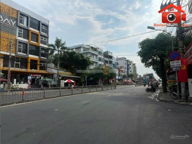 Review nhà phố Bình Tân với mặt tiền đường số 7, g… – Bán nhà mặt phố Quận Bình Tân – TP Hồ Chí Minh giá 20 – 40 tỷ