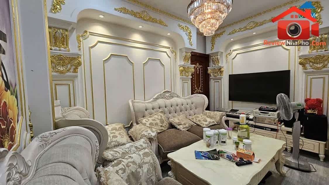 Review nhà phố Tân Bình TP.HCM, nhà mặt phố Tân Xuân 60m2 giá tốt