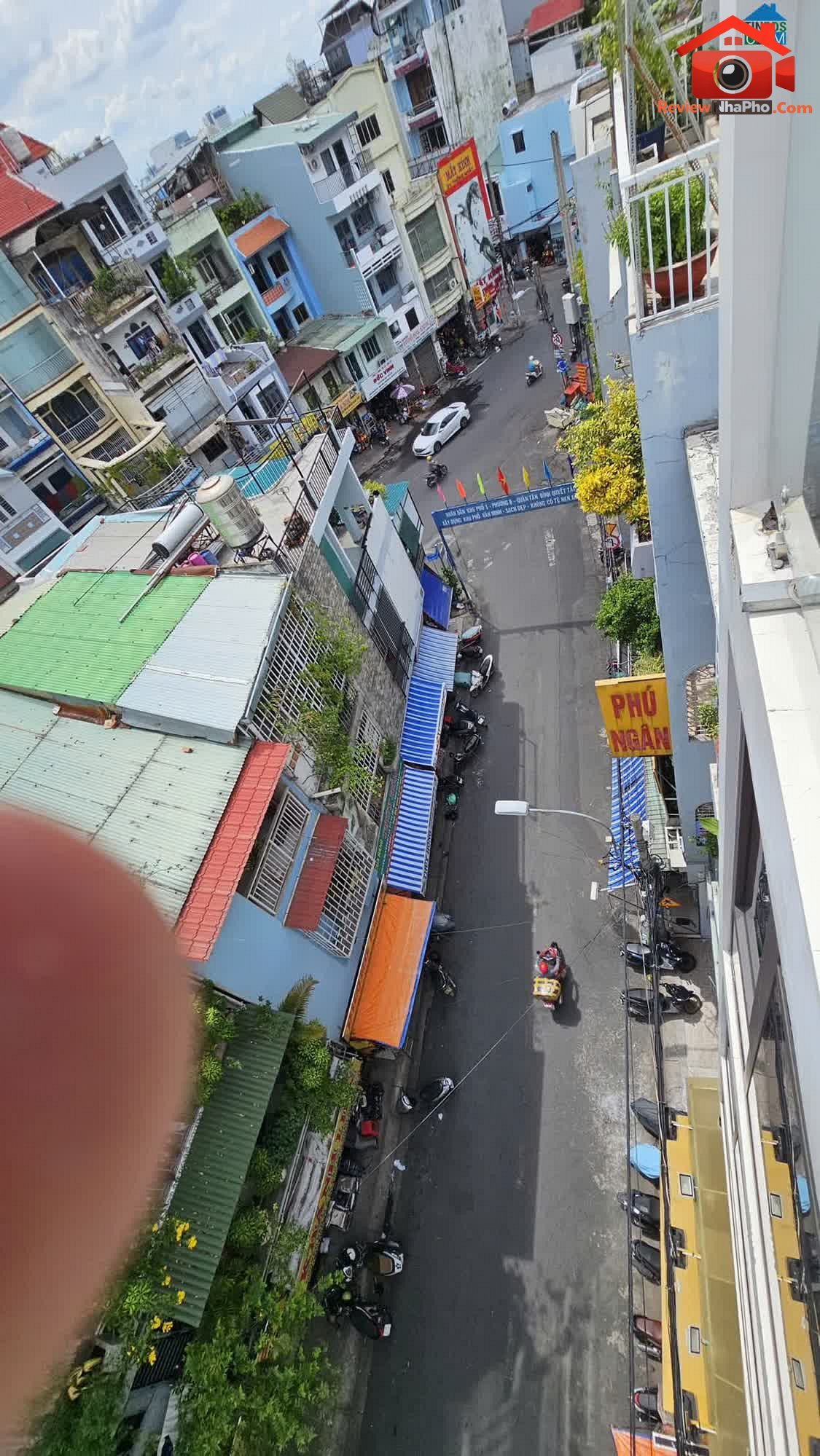 Review nhà phố Tân Bình Hồ Chí Minh – Bán nh… – Bán nhà mặt phố Quận Tân Bình – TP Hồ Chí Minh giá 20 – 40 tỷ