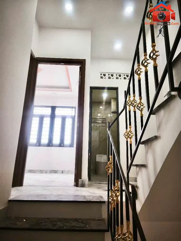 Review nhà phố Bình Tân 54m² – Bán nhà riêng 4 tần… – Bán nhà trong ngõ, hẻm Quận Bình Tân – TP Hồ Chí Minh giá 5 – 7 tỷ