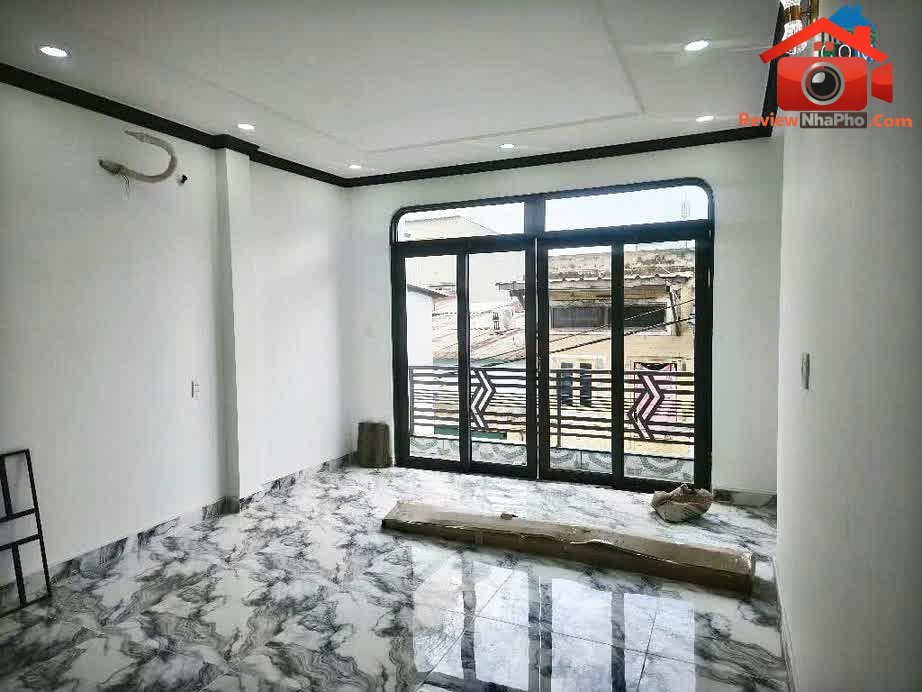 Review nhà phố Bình Tân 54m² – Bán nhà riêng 4 tần… – Bán nhà trong ngõ, hẻm Quận Bình Tân – TP Hồ Chí Minh giá 5 – 7 tỷ