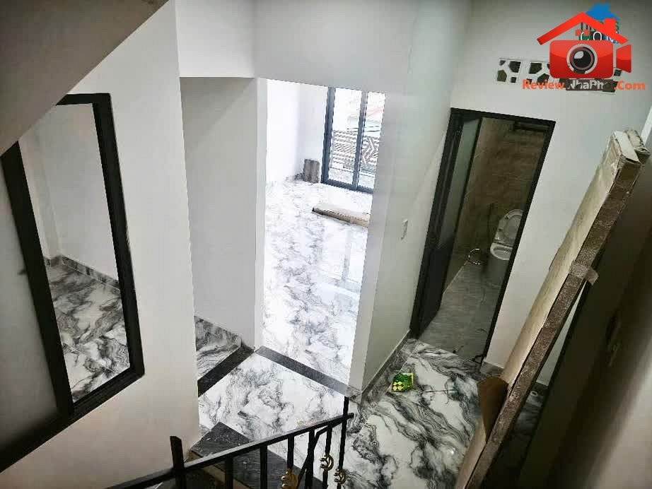 Review nhà phố Bình Tân 54m² – Bán nhà riêng 4 tần… – Bán nhà trong ngõ, hẻm Quận Bình Tân – TP Hồ Chí Minh giá 5 – 7 tỷ