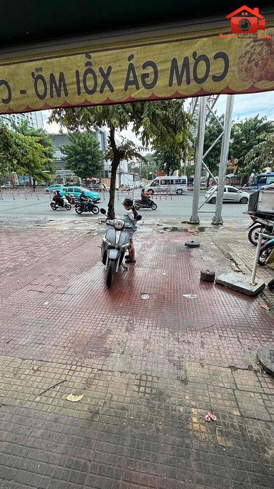 Review nhà đất sổ đỏ quận Tân Bình TP.HCM giá 100 triệu