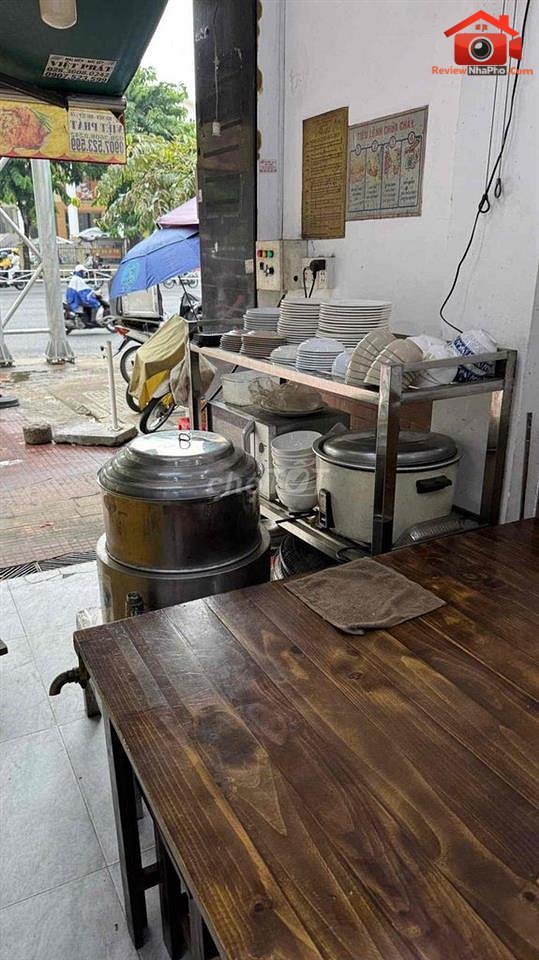 Review nhà đất sổ đỏ quận Tân Bình TP.HCM giá 100 triệu