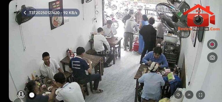 Review nhà đất sổ đỏ quận Tân Bình TP.HCM giá 100 triệu
