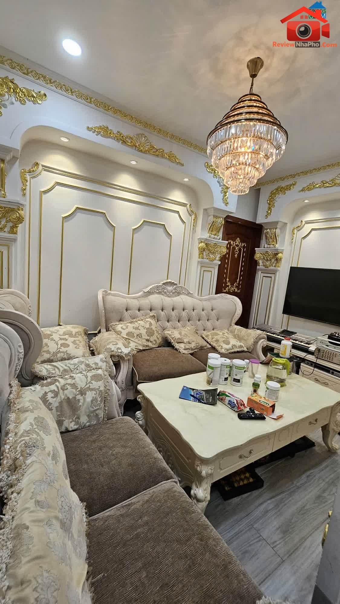 Review nhà phố Tân Bình 6 tầng giá 23.5 tỷ –… – Bán nhà trong ngõ, hẻm Quận Tân Bình – TP Hồ Chí Minh giá 20 – 40 tỷ