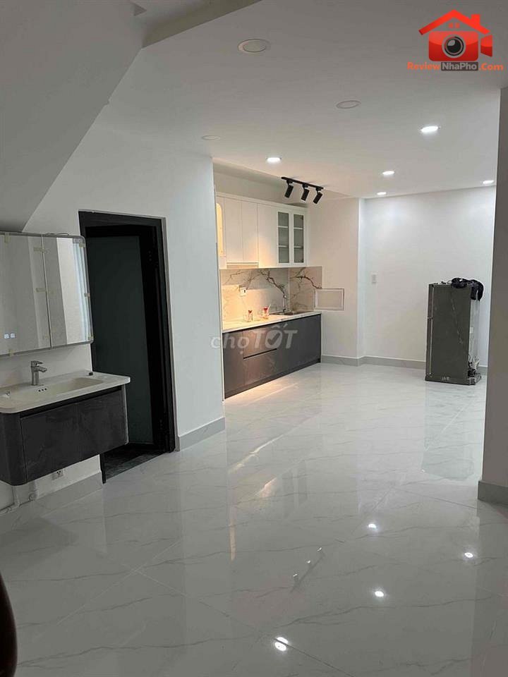 Review nhà phố Bình Tân với giá 5.9 tỷ và diện tíc… – Bán nhà trong ngõ, hẻm Quận Bình Tân – TP Hồ Chí Minh giá 5 – 7 tỷ