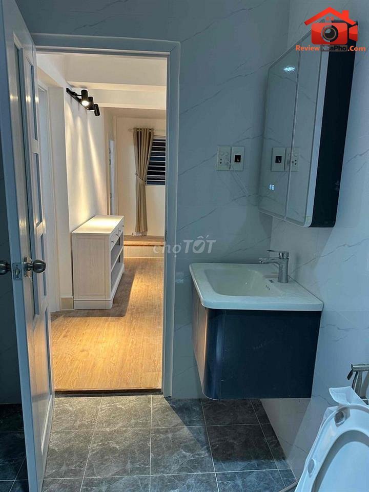 Review nhà phố Bình Tân với giá 5.9 tỷ và diện tíc… – Bán nhà trong ngõ, hẻm Quận Bình Tân – TP Hồ Chí Minh giá 5 – 7 tỷ