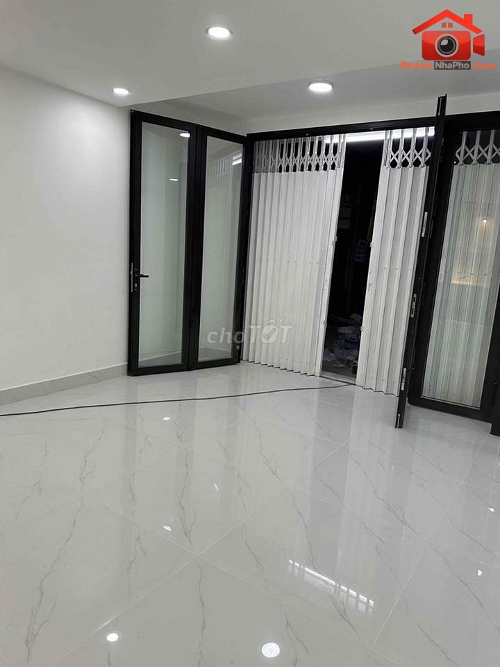 Review nhà phố Bình Tân với giá 5.9 tỷ và diện tíc… – Bán nhà trong ngõ, hẻm Quận Bình Tân – TP Hồ Chí Minh giá 5 – 7 tỷ