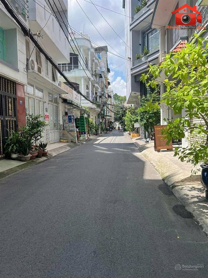 Review nhà phố Tân Bình – hẻm xe hơi 8m, 95m² chỉ 8.8 tỷ