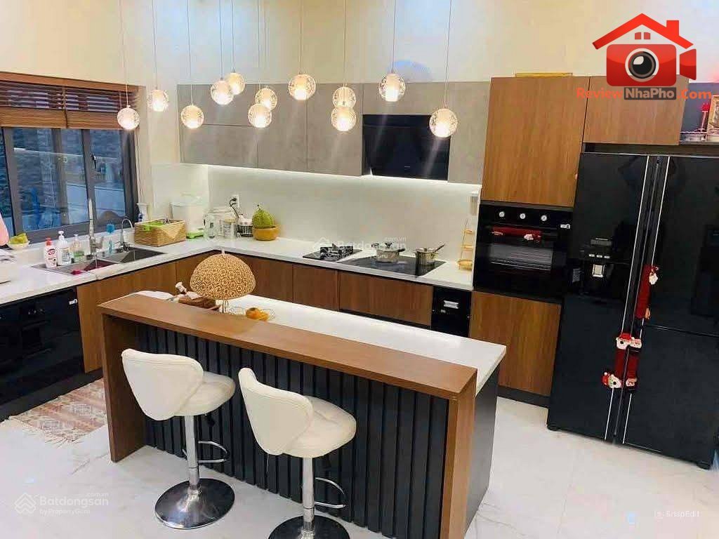 Review nhà phố Tân Bình – hẻm xe hơi 8m, 95m² chỉ 8.8 tỷ