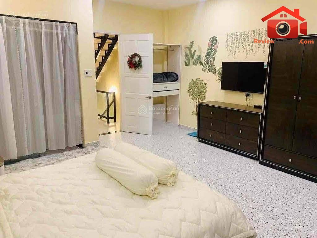 Review nhà phố Tân Bình – hẻm xe hơi 8m, 95m² chỉ 8.8 tỷ