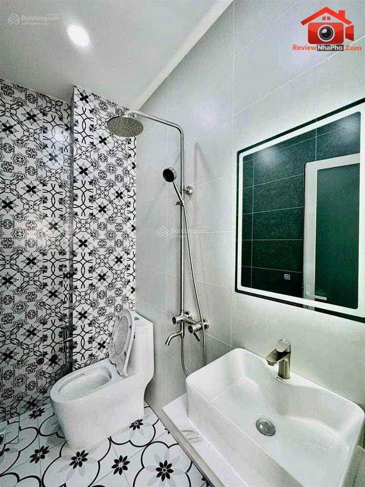 Review nhà phố Tân Bình – hẻm xe hơi 8m, 95m² chỉ 8.8 tỷ