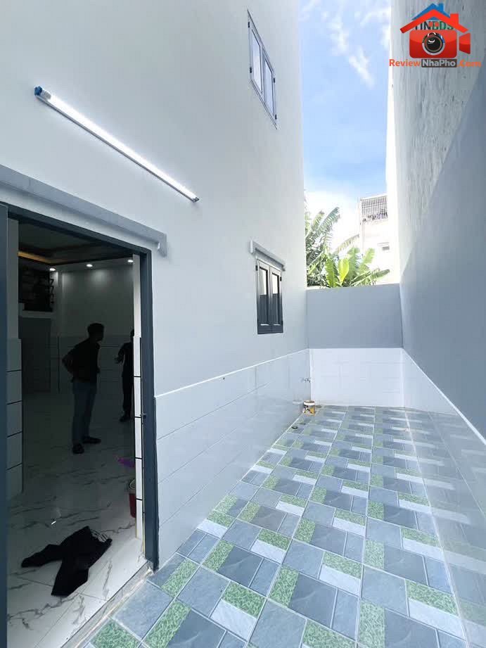 Review nhà phố Bình Tân – Bán nhà riêng 88m2… – Bán nhà trong ngõ, hẻm Quận Bình Tân – TP Hồ Chí Minh giá 5 – 7 tỷ
