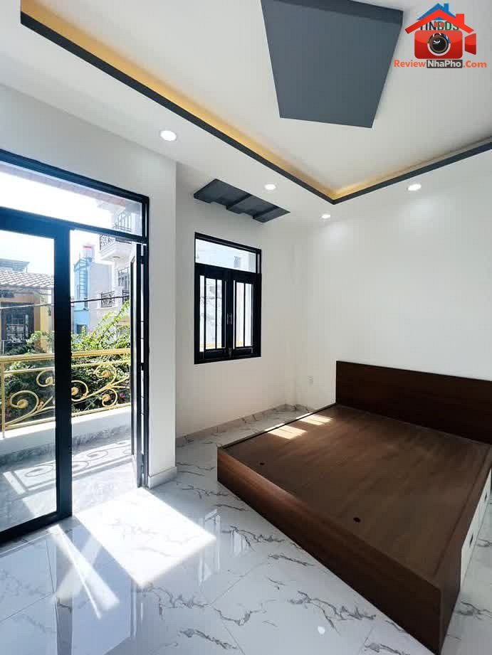 Review nhà phố Bình Tân – Bán nhà riêng 88m2… – Bán nhà trong ngõ, hẻm Quận Bình Tân – TP Hồ Chí Minh giá 5 – 7 tỷ