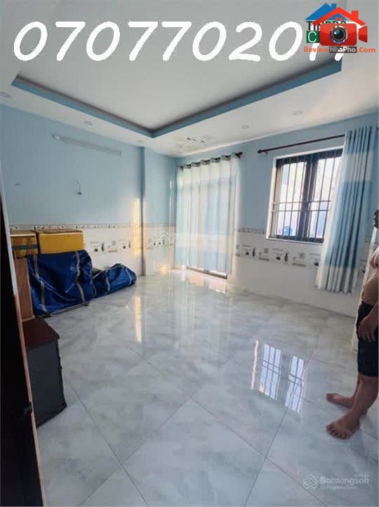 Review nhà phố Tân Phú TP.HCM – 3 tầng 3PN g… – Bán nhà mặt phố Quận Tân Phú – TP Hồ Chí Minh giá 5 – 7 tỷ