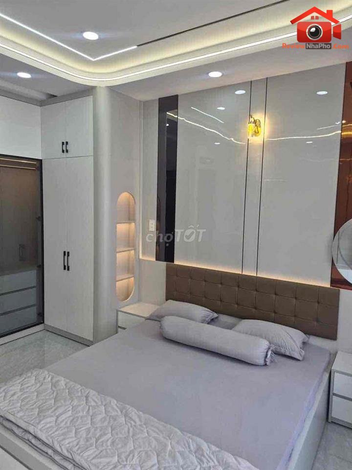 Review nhà phố Lê Văn Quới Bình Tân TP.HCM giá 9.9… – Bán nhà mặt phố Quận Bình Tân – TP Hồ Chí Minh giá 7 – 10 tỷ