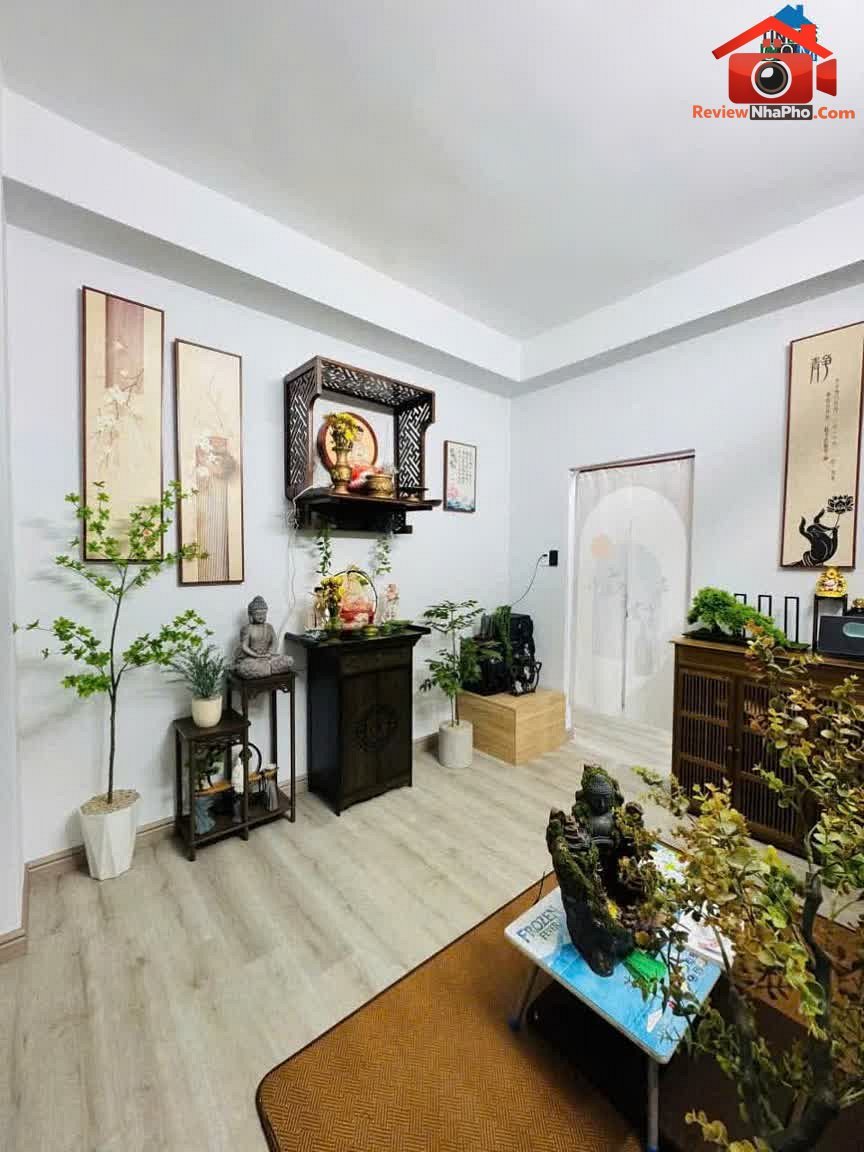 Review nhà phố Bình Tân TP.HCM với nội thất cao cấ… – Bán nhà trong ngõ, hẻm Quận Bình Tân – TP Hồ Chí Minh giá 5 – 7 tỷ