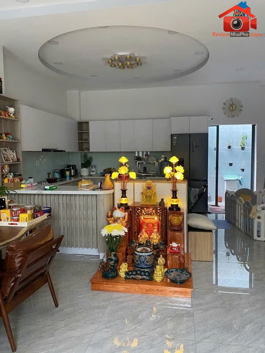 Review nhà phố Bình Tân TP.HCM với nội thất cao cấ… – Bán nhà trong ngõ, hẻm Quận Bình Tân – TP Hồ Chí Minh giá 5 – 7 tỷ