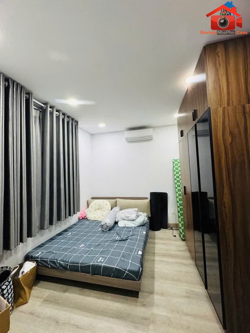 Review nhà phố Bình Tân TP.HCM với nội thất cao cấ… – Bán nhà trong ngõ, hẻm Quận Bình Tân – TP Hồ Chí Minh giá 5 – 7 tỷ