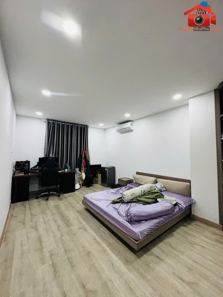 Review nhà phố Bình Tân TP.HCM với nội thất cao cấ… – Bán nhà trong ngõ, hẻm Quận Bình Tân – TP Hồ Chí Minh giá 5 – 7 tỷ
