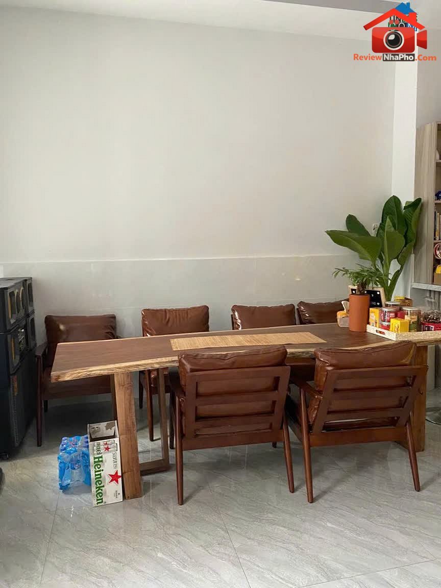 Review nhà phố Bình Tân TP.HCM với nội thất cao cấ… – Bán nhà trong ngõ, hẻm Quận Bình Tân – TP Hồ Chí Minh giá 5 – 7 tỷ