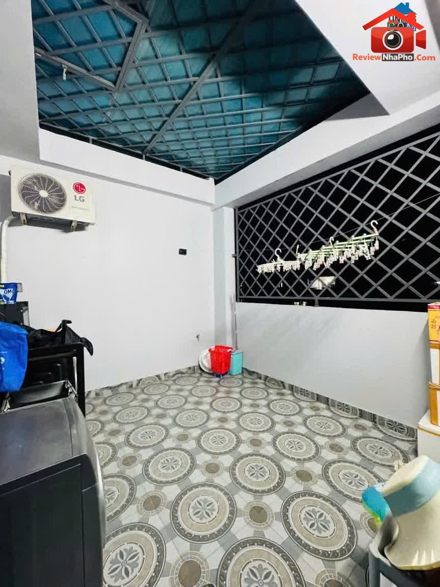 Review nhà phố Bình Tân TP.HCM với nội thất cao cấ… – Bán nhà trong ngõ, hẻm Quận Bình Tân – TP Hồ Chí Minh giá 5 – 7 tỷ