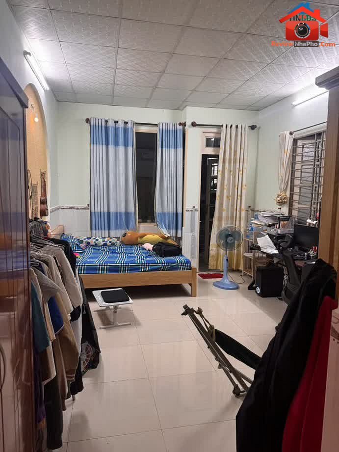 Review nhà phố Tân Phú 90m² giá 6.200 triệu – Cho thuê nhà mặt phố Quận Tân Phú – TP Hồ Chí Minh giá 5 – 10 tr