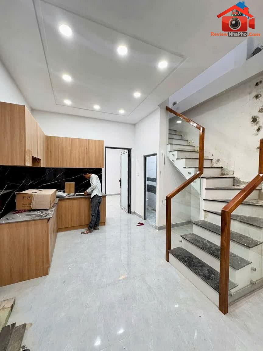 Review nhà phố Lê Văn Quới Bình Tân 55m2 giá 4.95 … – Bán nhà mặt phố Quận Bình Tân – TP Hồ Chí Minh giá 3 – 5 tỷ