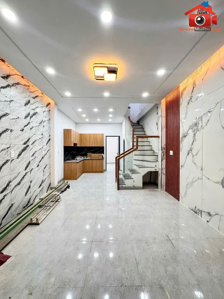 Review nhà phố Lê Văn Quới Bình Tân 55m2 giá 4.95 … – Bán nhà mặt phố Quận Bình Tân – TP Hồ Chí Minh giá 3 – 5 tỷ