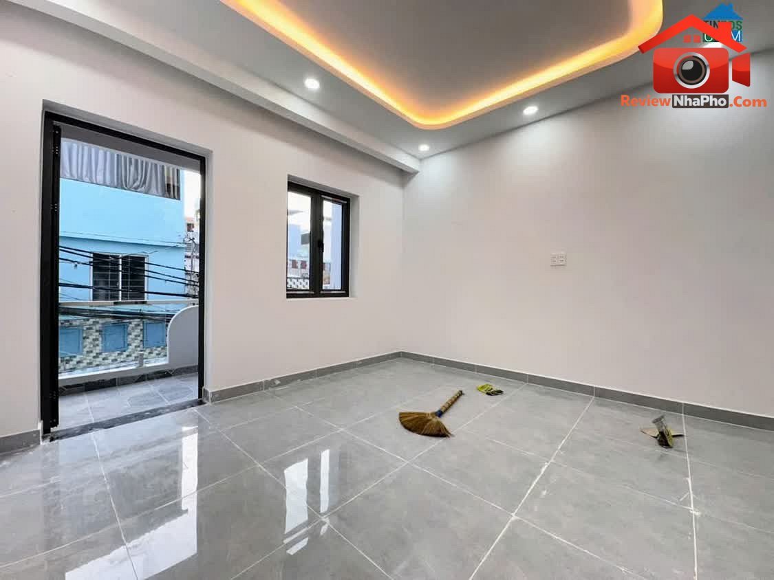 Review nhà phố Lê Văn Quới Bình Tân 55m2 giá 4.95 … – Bán nhà mặt phố Quận Bình Tân – TP Hồ Chí Minh giá 3 – 5 tỷ