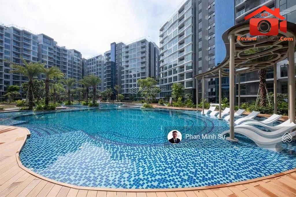 Review nhà phố khu vực Celadon City giá 6.7 tỷ, diện tích 85m2