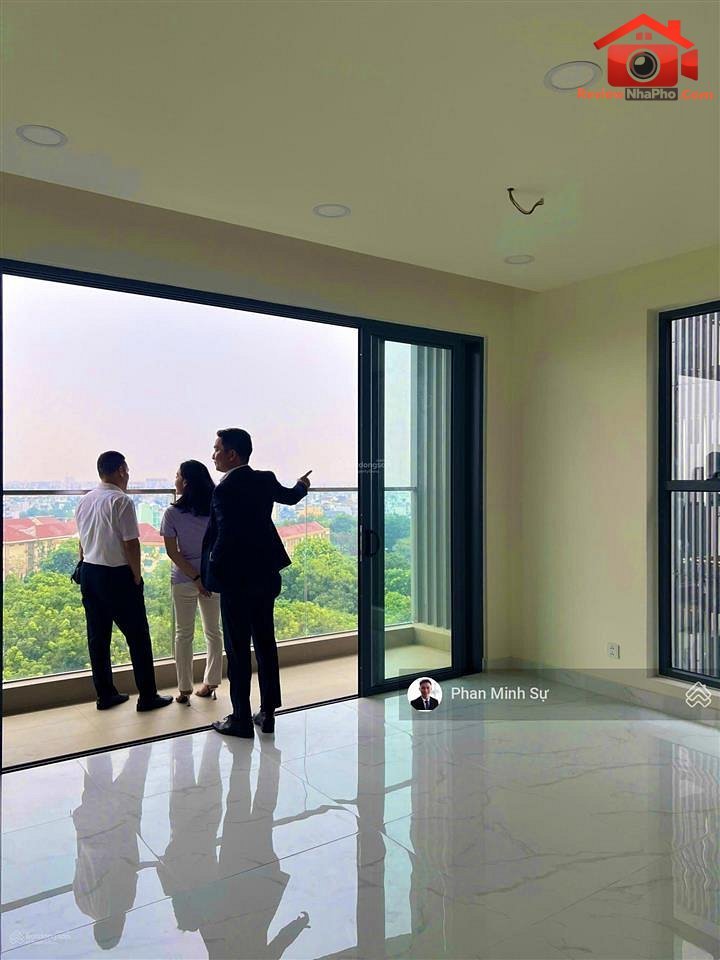 Review nhà phố khu vực Celadon City giá 6.7 tỷ, diện tích 85m2