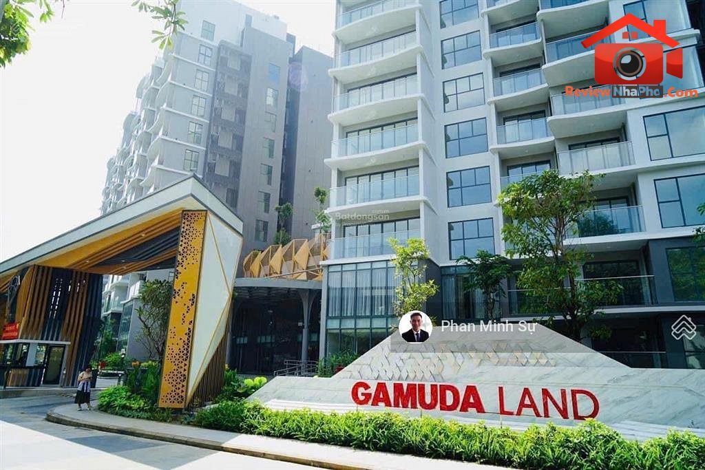 Review nhà phố khu vực Celadon City giá 6.7 tỷ, diện tích 85m2