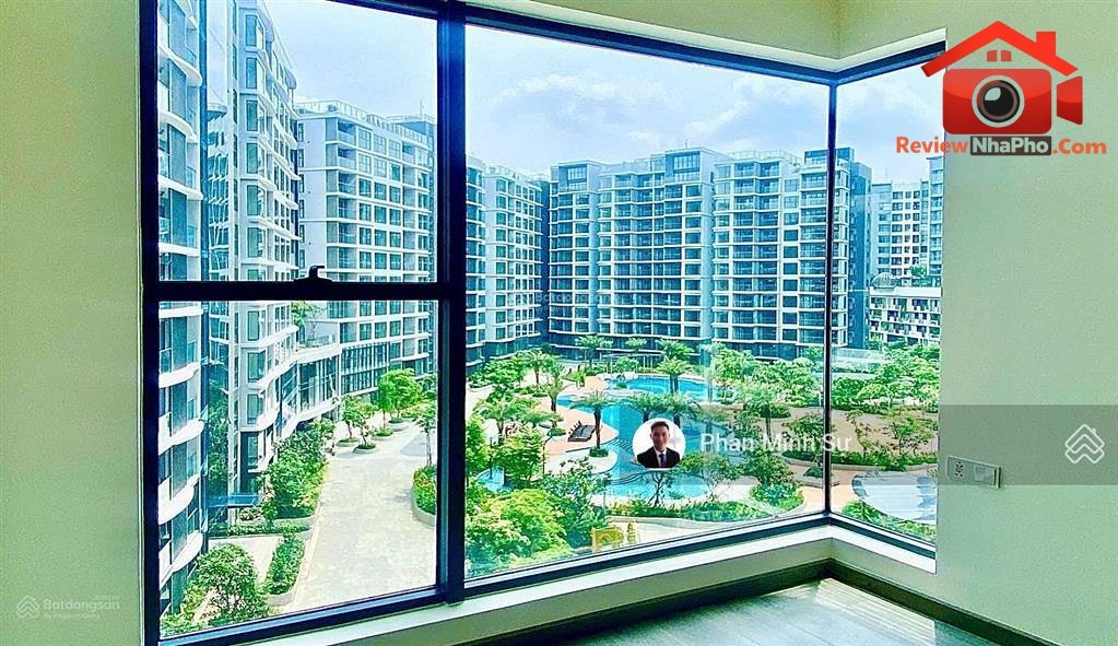 Review nhà phố khu vực Celadon City giá 6.7 tỷ, diện tích 85m2